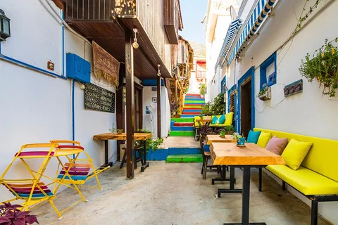 Kalkan Villa Kiralama – Kalkan'da kimler hangi villayı tercih ediyor