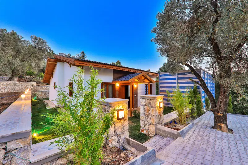 İslamlar’da ekonomik kiralık villa, fotoğraf 6