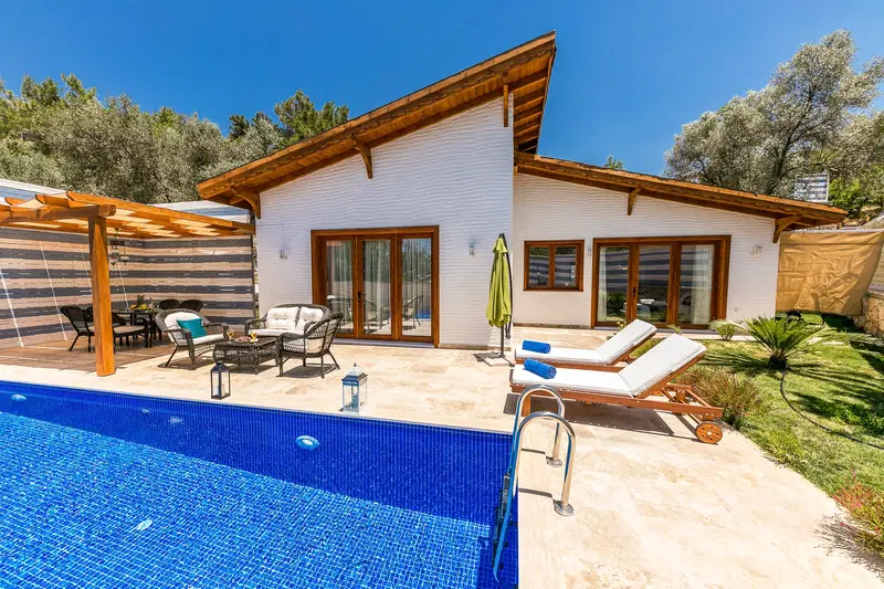 İslamlar’da 2027 kiralık villa, fotoğraf 7