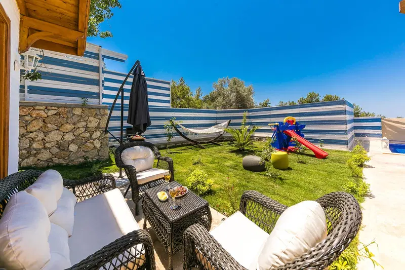 İslamlar’da 2027 kiralık villa, fotoğraf 6