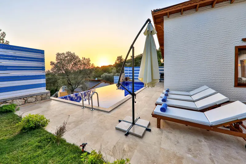 İslamlar’da 2027 kiralık villa, fotoğraf 4