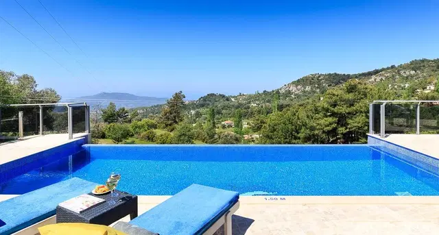 İslamlar’da muhafazakar kiralık villa, fotoğraf 4