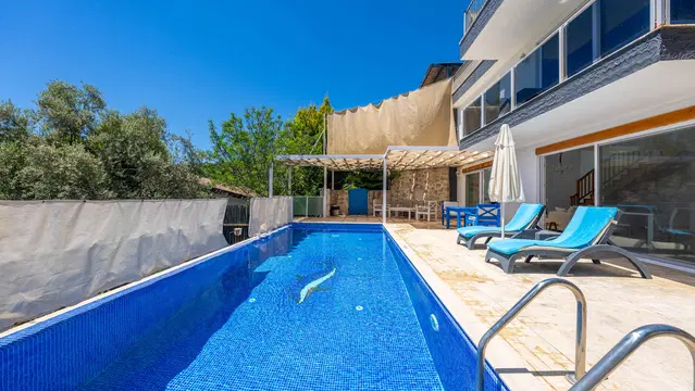İslamlar’da muhafazakar kiralık villa, fotoğraf 3