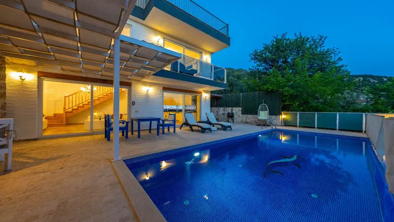 İslamlar’da 2027 kiralık villa, fotoğraf 6