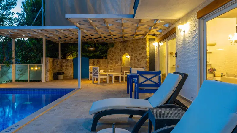 İslamlar’da 5 gece altı kiralık villa, fotoğraf 7