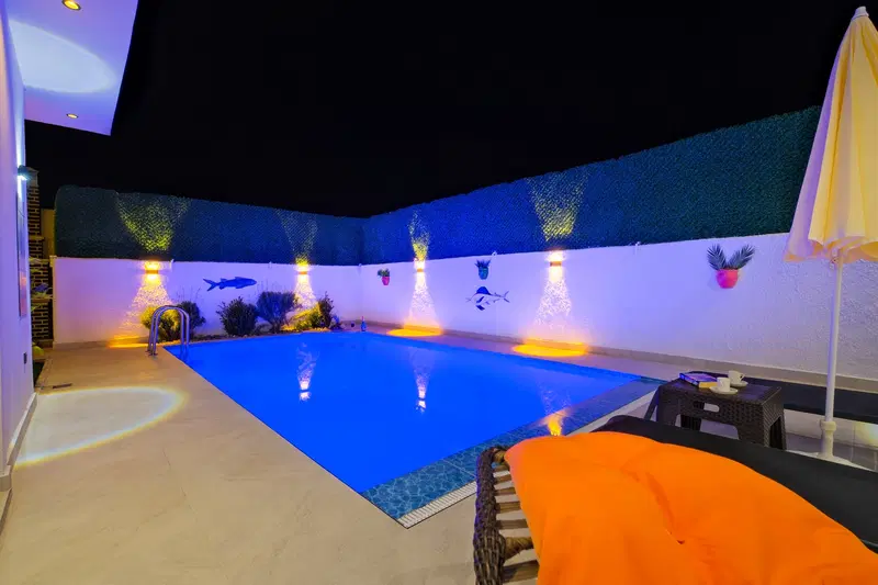Fethiye’de muhafazakar kiralık villa, fotoğraf 4