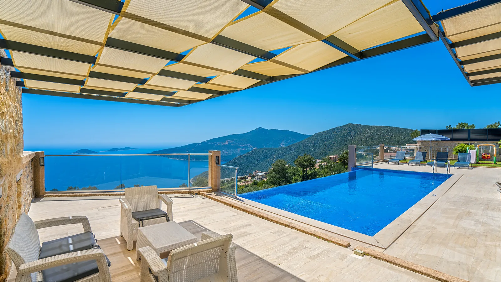 Villa Coton