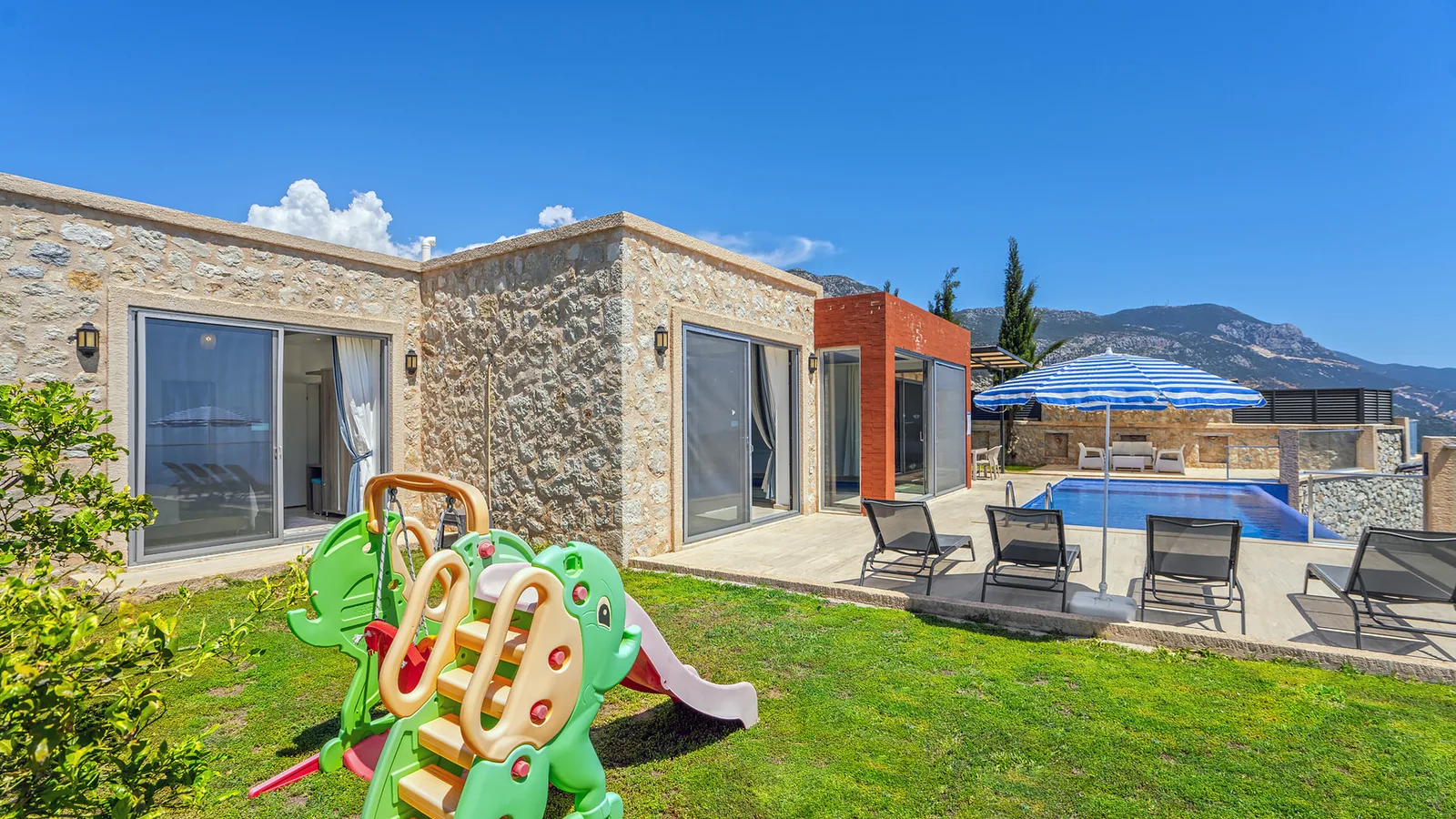 Villa Coton