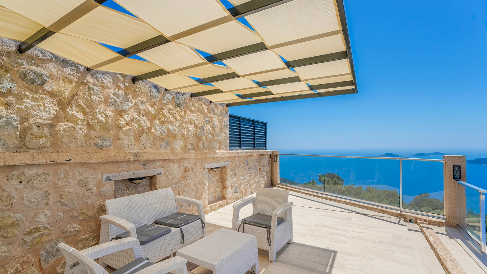 Villa Coton