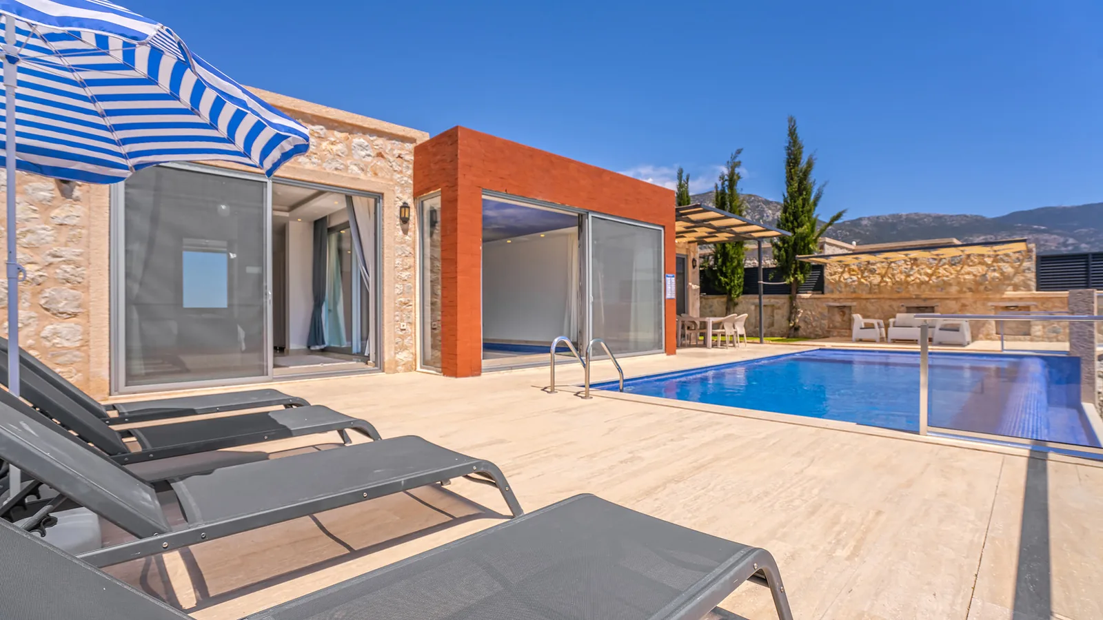 Villa Coton