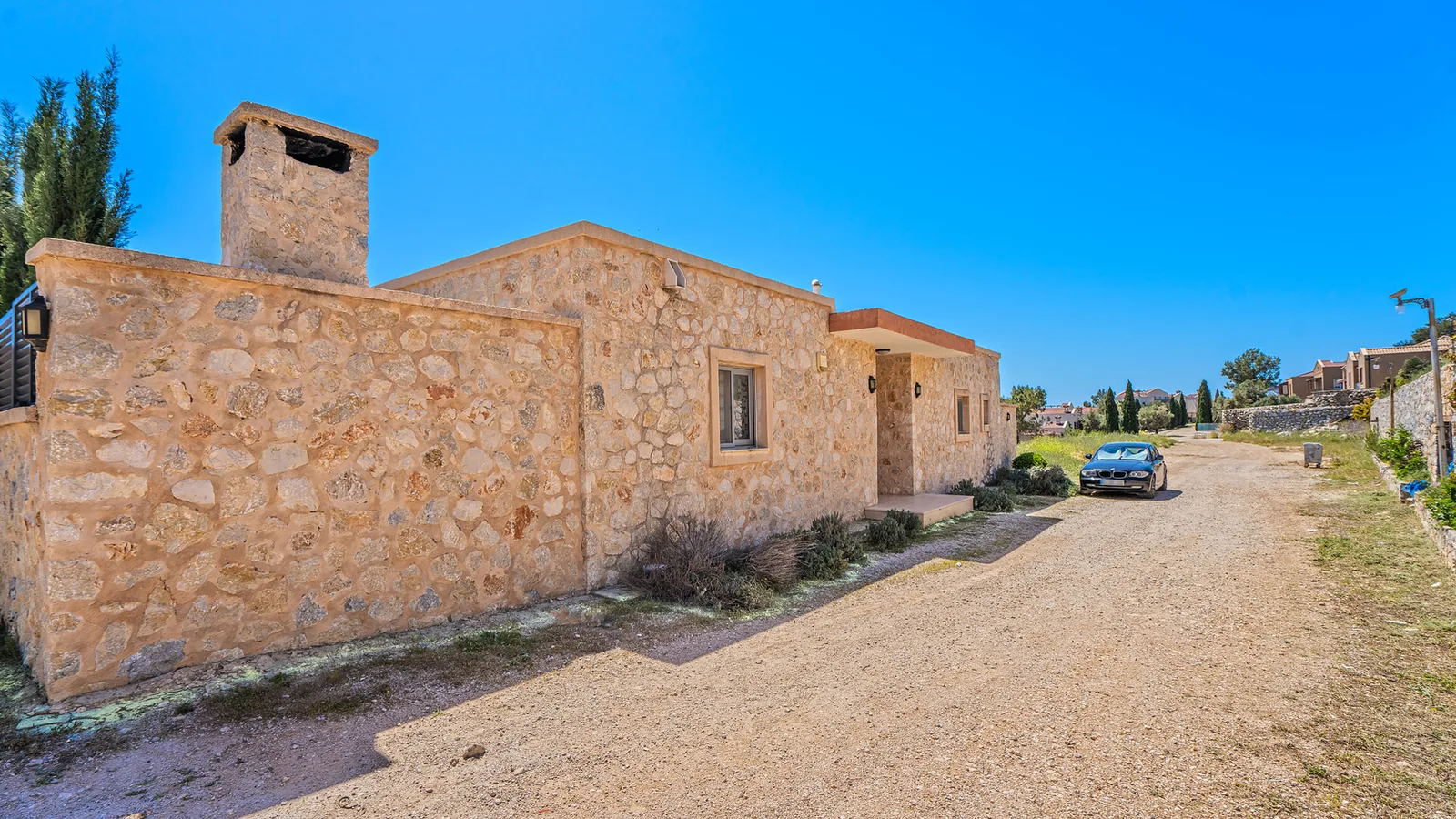 Kalkan'da Hamamlı, Saunalı, Kapalı Isıtmalı Havuzlu, Merkeze Yakın Balayı Villası