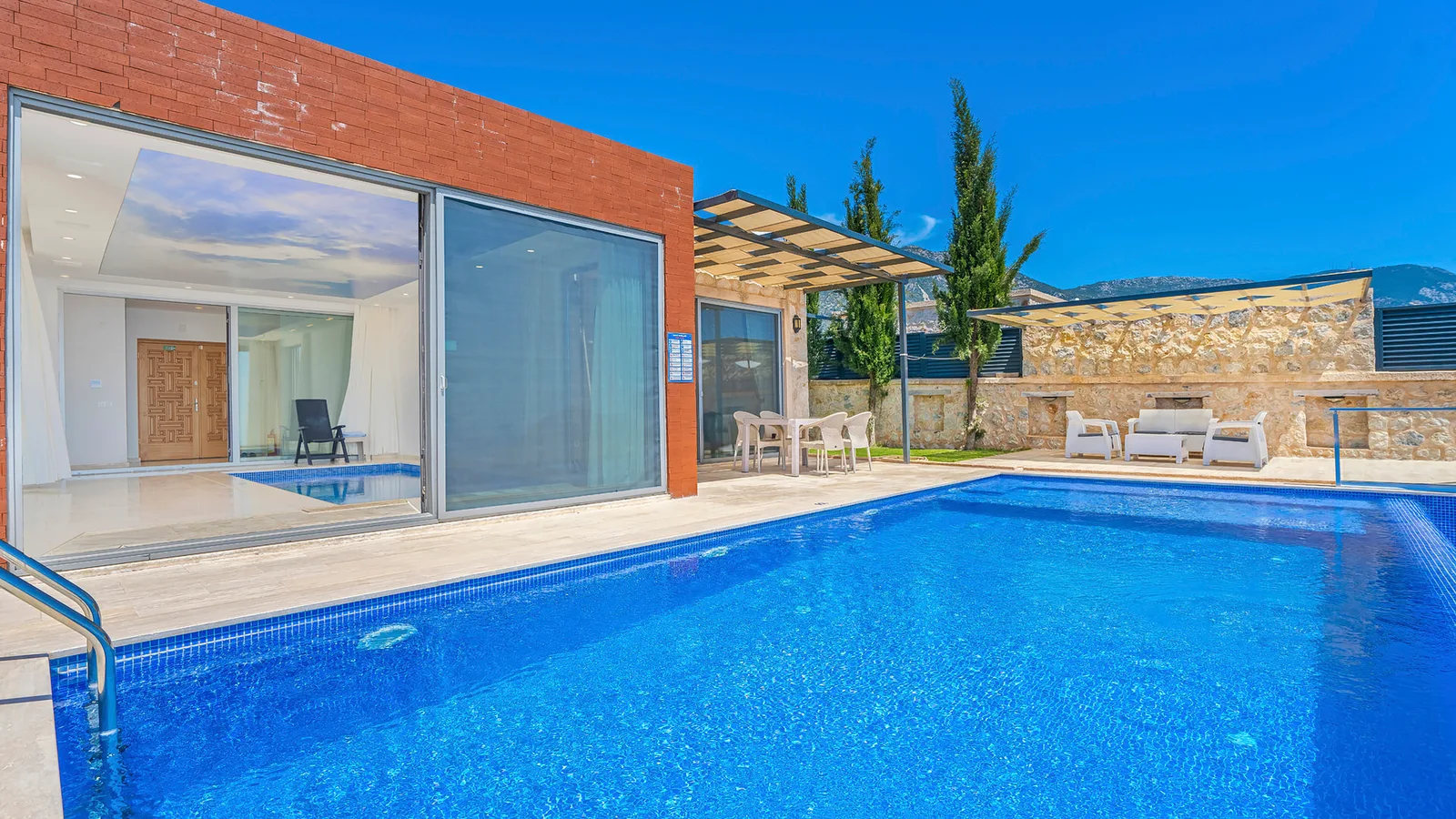 Villa Coton