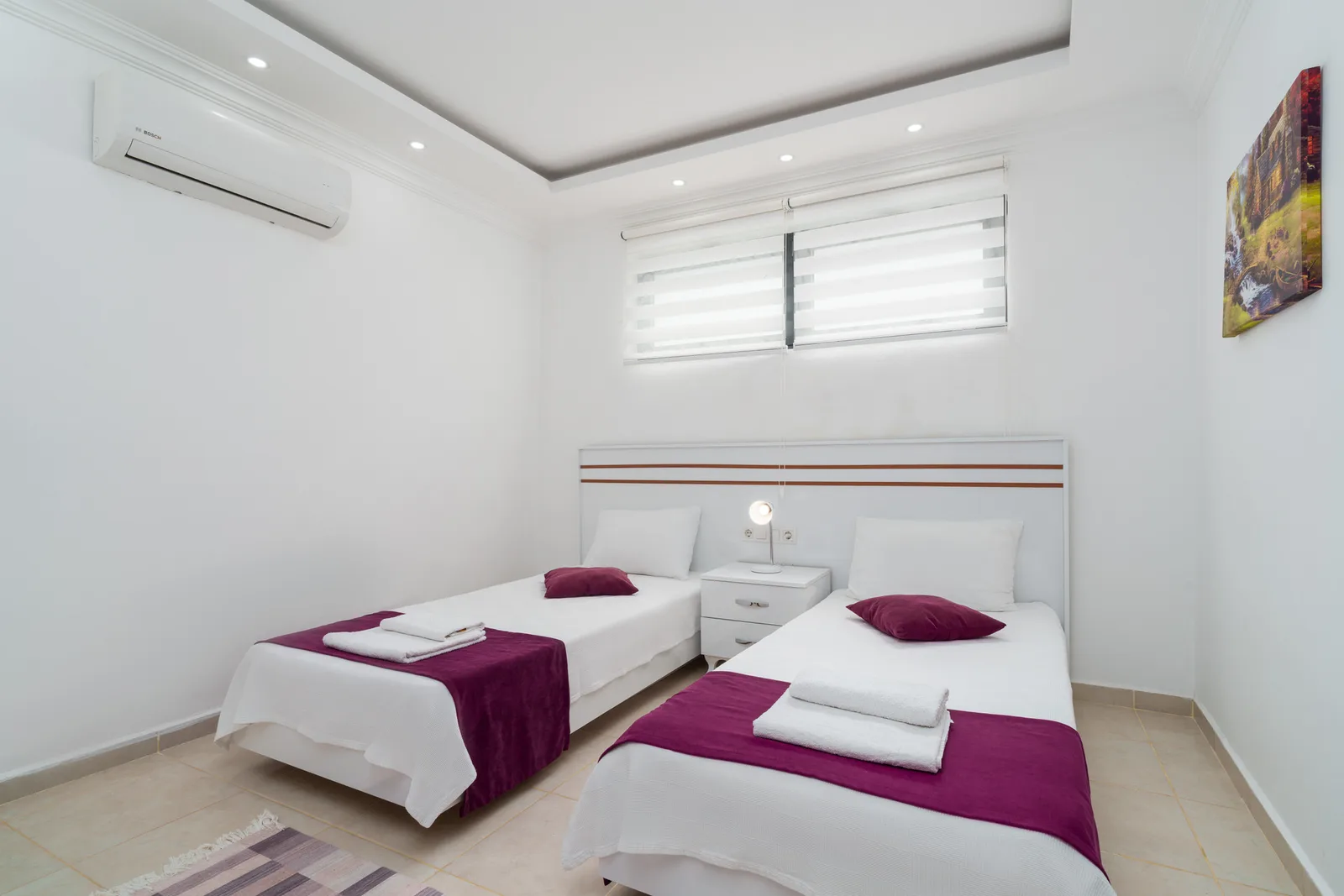 Test Villası | kiralikvilla.com