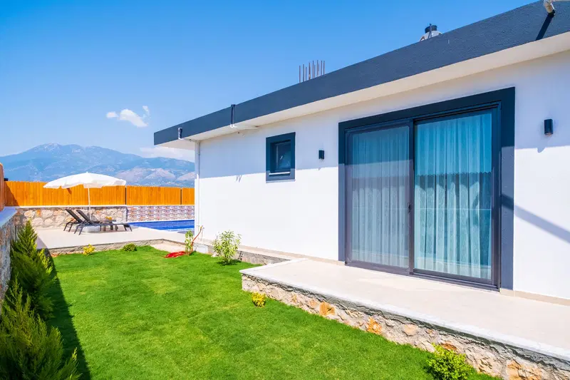 Yeşilköy’de muhafazakar kiralık villa, fotoğraf 6