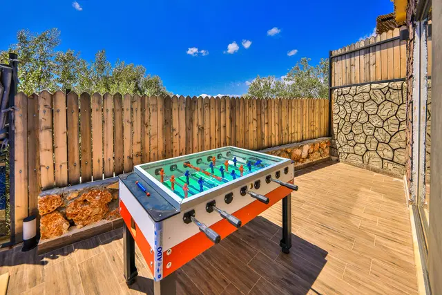 Çavdır’da 2027 kiralık villa, fotoğraf 5