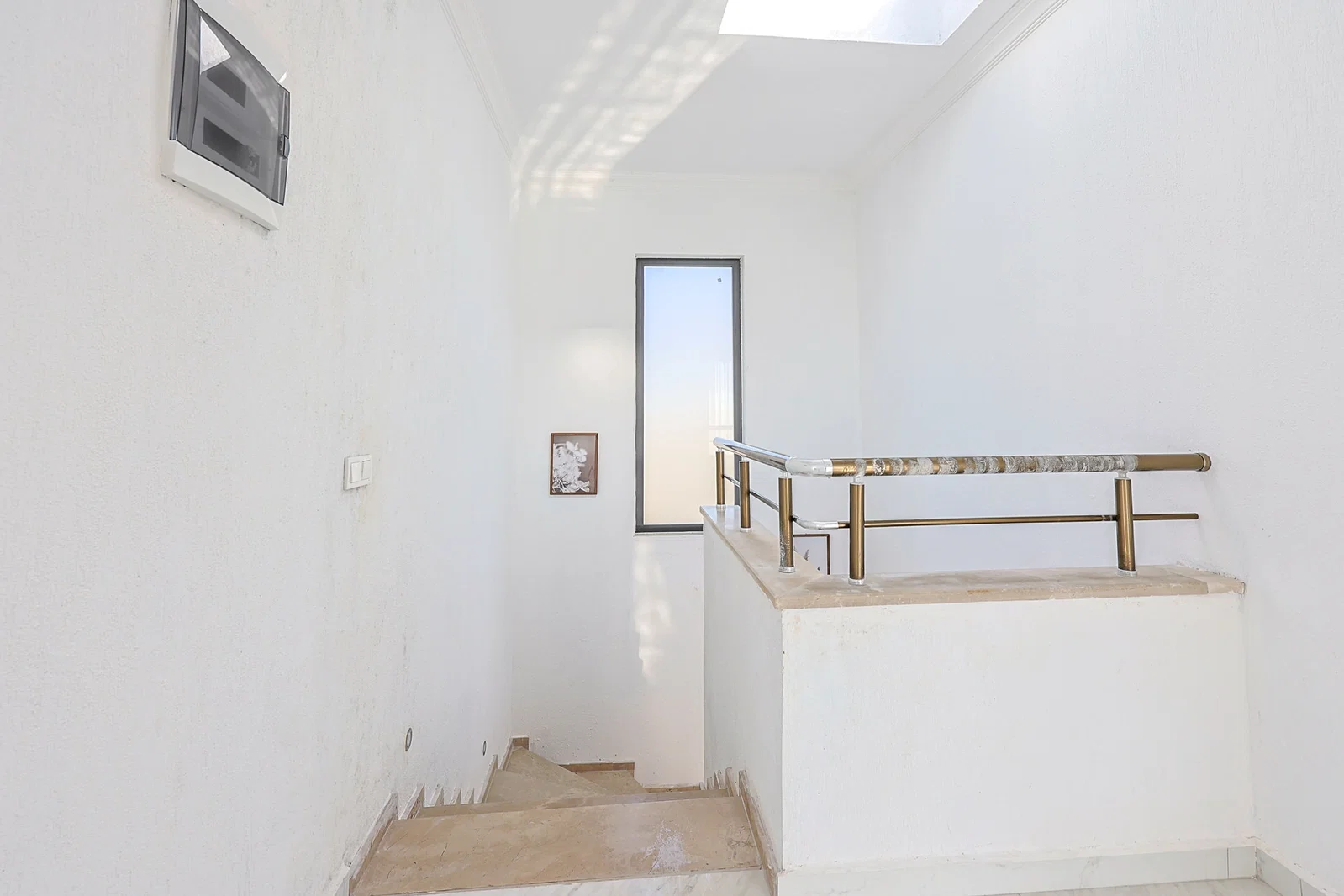 Çavdır’da Balayı Çiftlerine Uygun, Korunaklı Havuzlu, 2 Yatak Odalı, Kiralık Villa