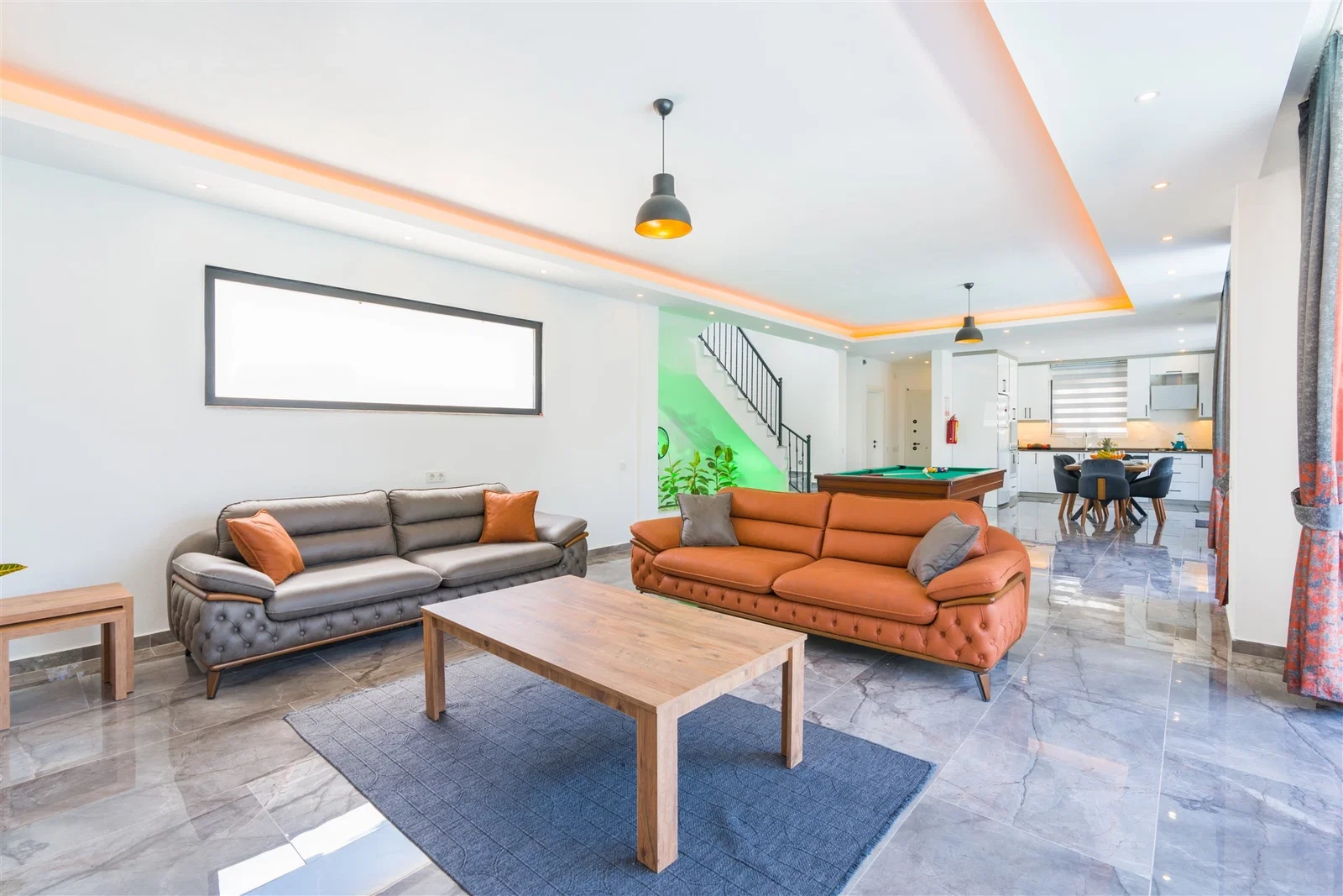 Patara’da Balayı Çiftlerine Uygun, Korunaklı Havuzlu, 6 Kişilik, Ekonomik Villa