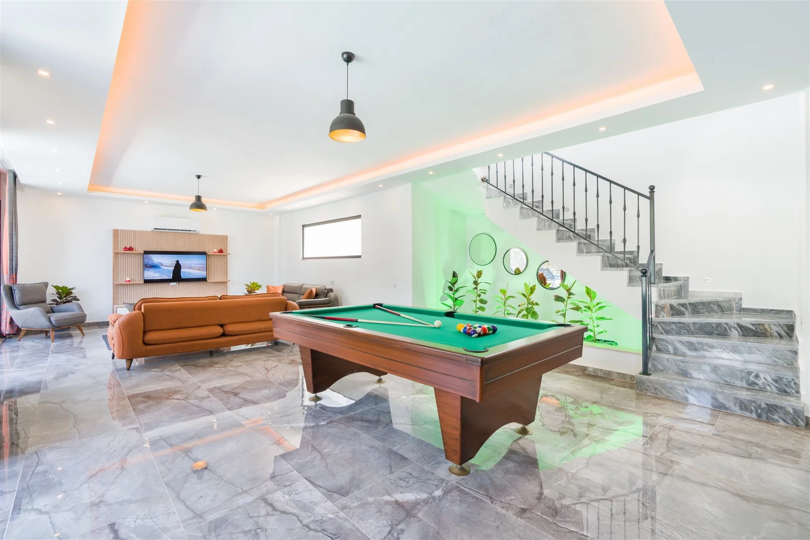 Patara’da Balayı Çiftlerine Uygun, Korunaklı Havuzlu, 6 Kişilik, Ekonomik Villa