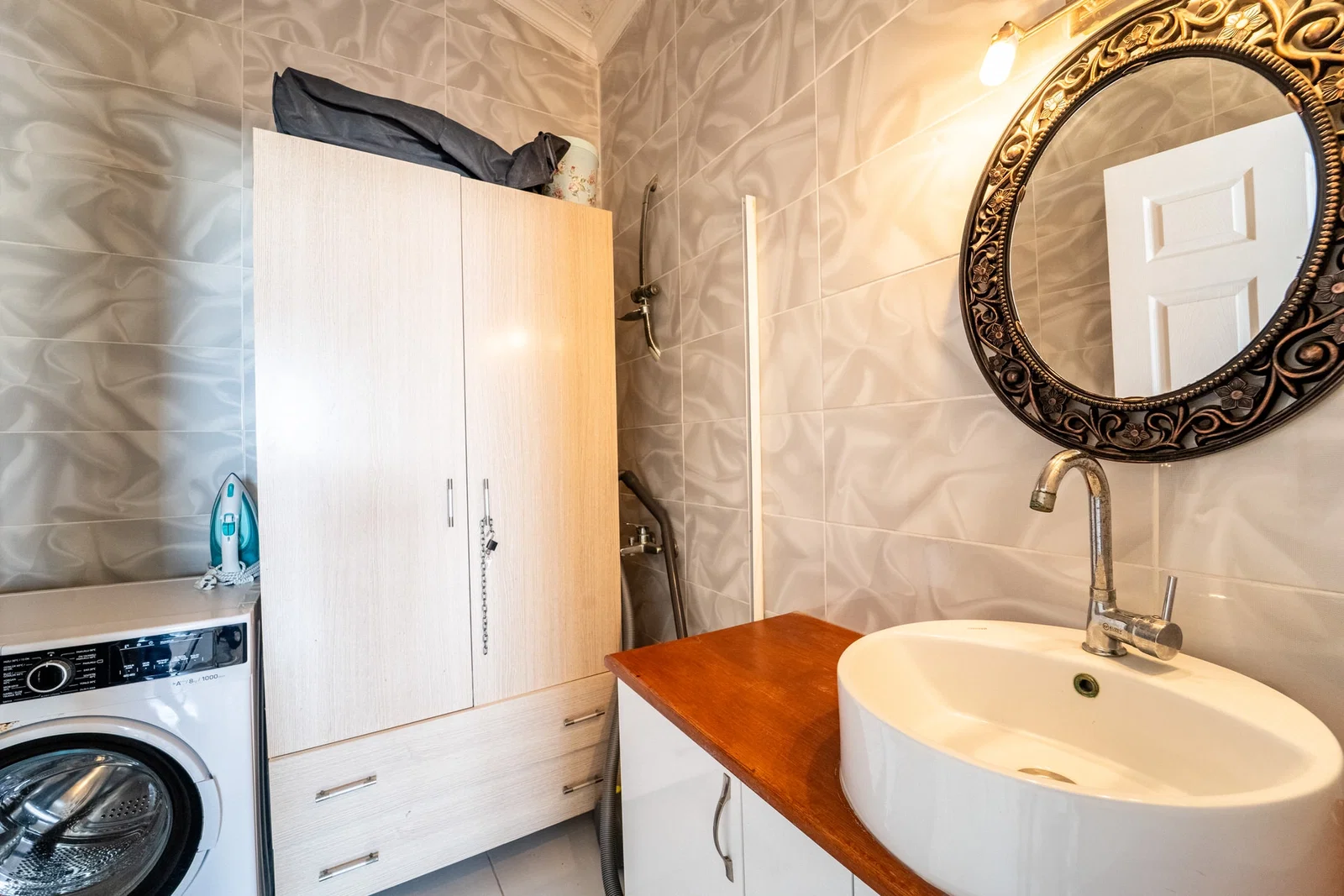 Patara’da Korunaklı, Kapalı Isıtmalı Havuzlu, Jakuzili, Ekonomik Villa