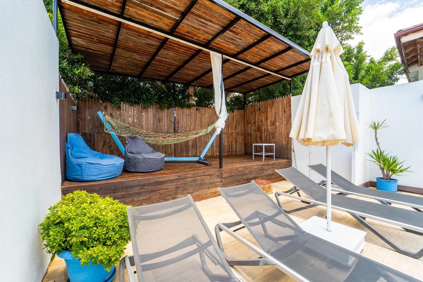 Patara’da Korunaklı, Kapalı Isıtmalı Havuzlu, Jakuzili, Ekonomik Villa