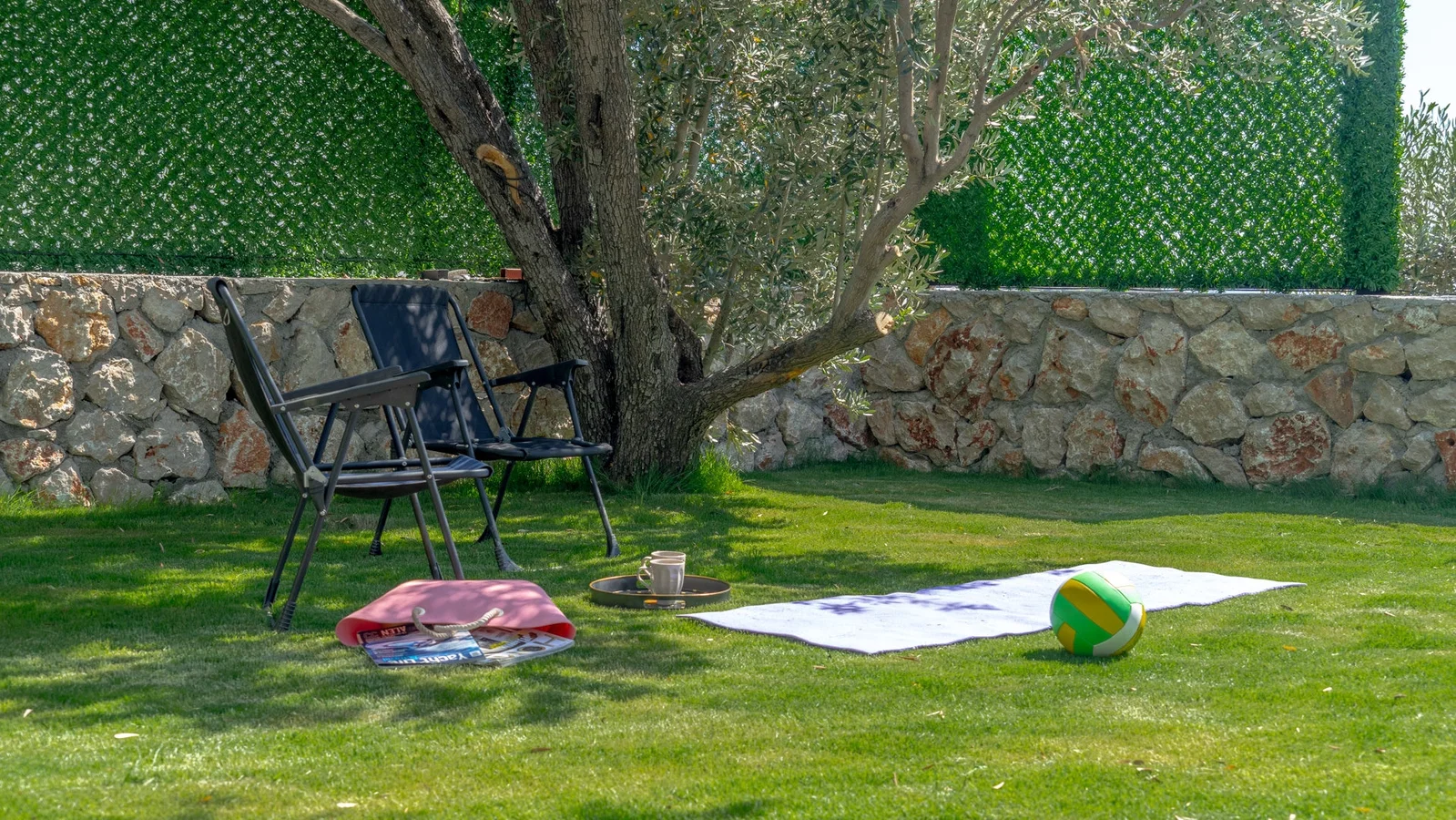 Patara’da Deniz Manzaralı, Korunaklı Havuzlu, Jakuzili, Ekonomik Villa