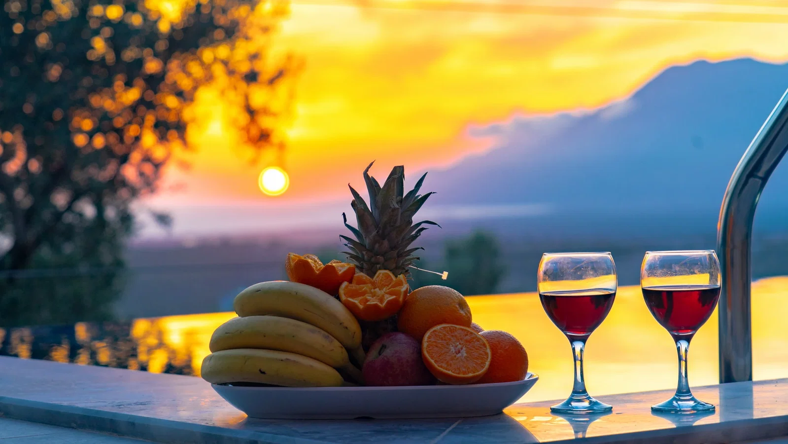 Patara’da Deniz Manzaralı, Korunaklı Havuzlu, Jakuzili, Ekonomik Villa