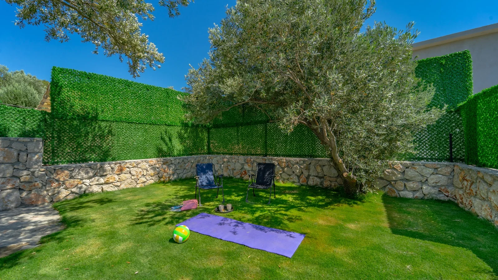 Patara’da Deniz Manzaralı, Korunaklı Havuzlu, Jakuzili, Ekonomik Villa