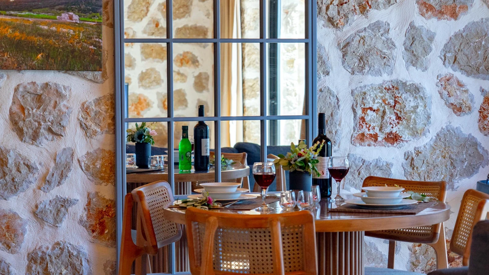 Patara’da Deniz Manzaralı, Korunaklı Havuzlu, Jakuzili, Ekonomik Villa