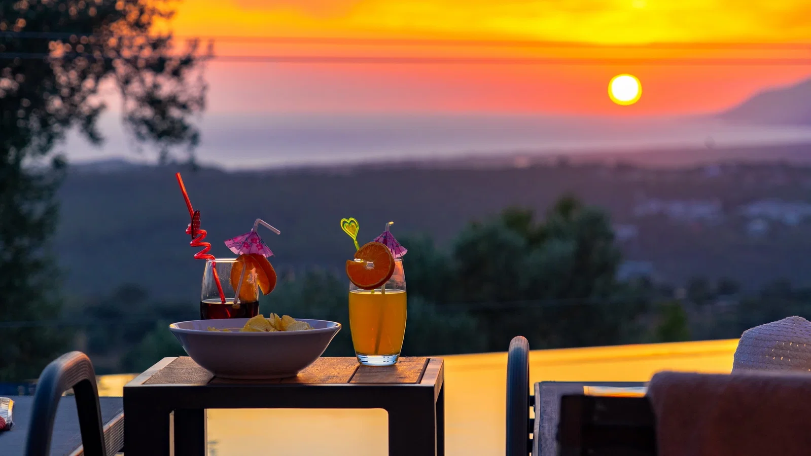 Patara’da Deniz Manzaralı, Korunaklı Havuzlu, Jakuzili, Ekonomik Villa