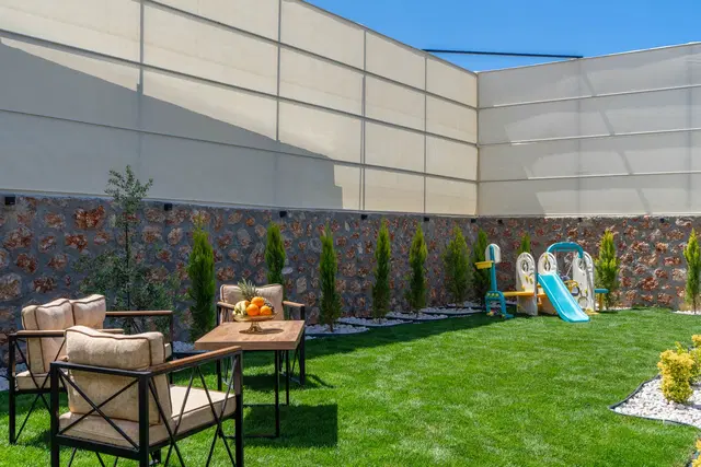 Çavdır’da özel havuzlu kiralık villa, fotoğraf 5
