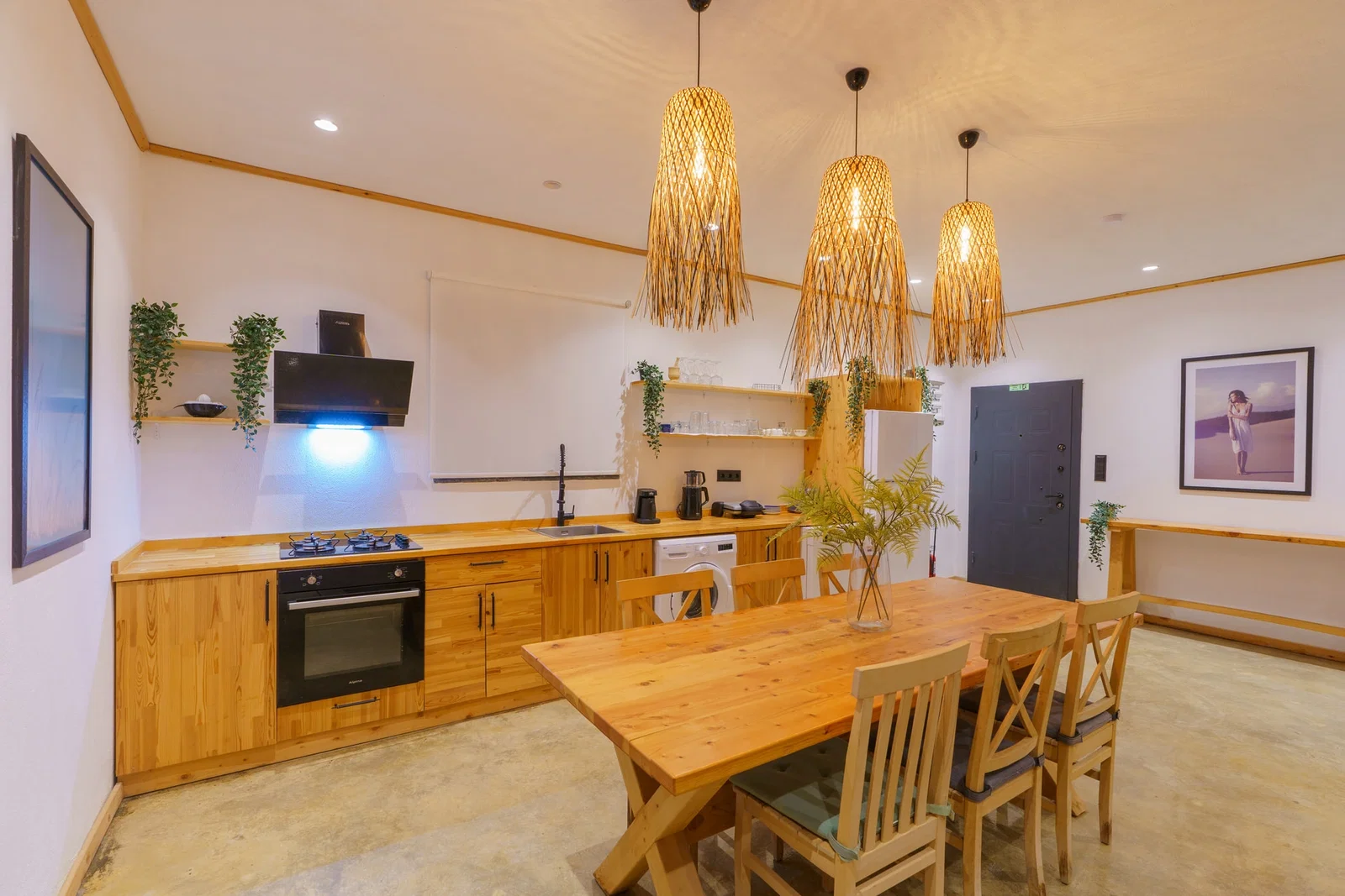 Bezirgan’da Korunaklı, Çocuk Havuzlu, 4 Kişilik, Kiralık Villa