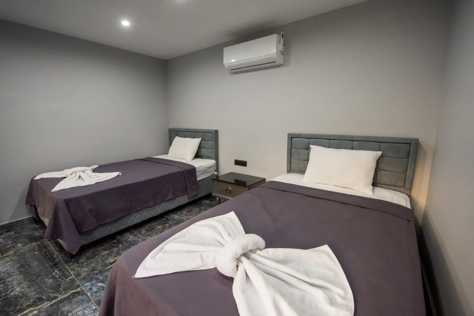 Göcek’te Sakin Konumda, Özel Havuzlu, 8 Kişilik, Lüks Villa