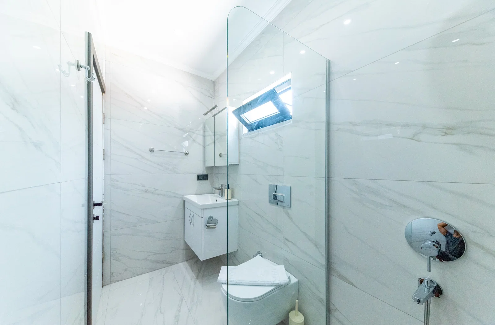 Çavdır’da Balayı Çiftlerine Uygun, Korunaklı Havuzlu, 2 Yatak Odalı, Ekonomik Villa