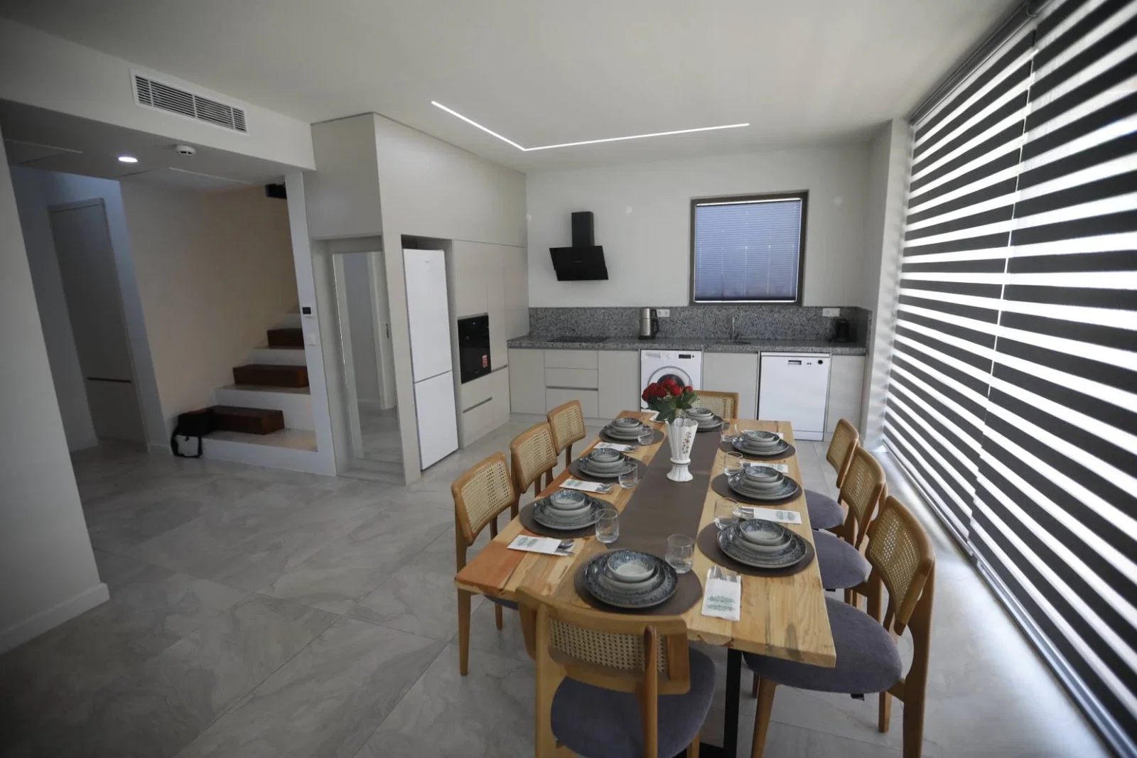 Finike’de Sakin Konumda, Özel Havuzlu, Jakuzili, Kiralık Villa