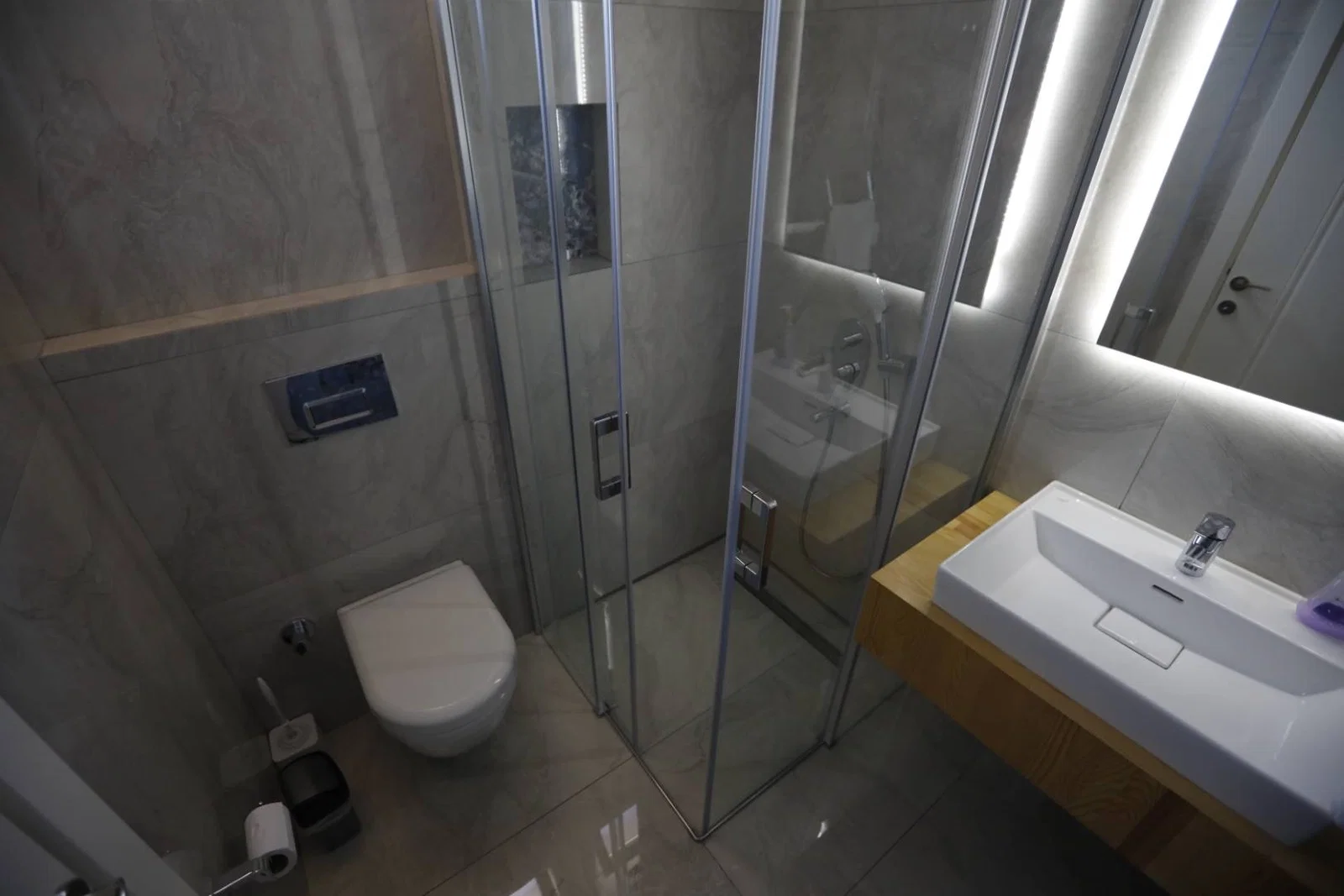 Finike’de Sakin Konumda, Özel Havuzlu, Jakuzili, Kiralık Villa