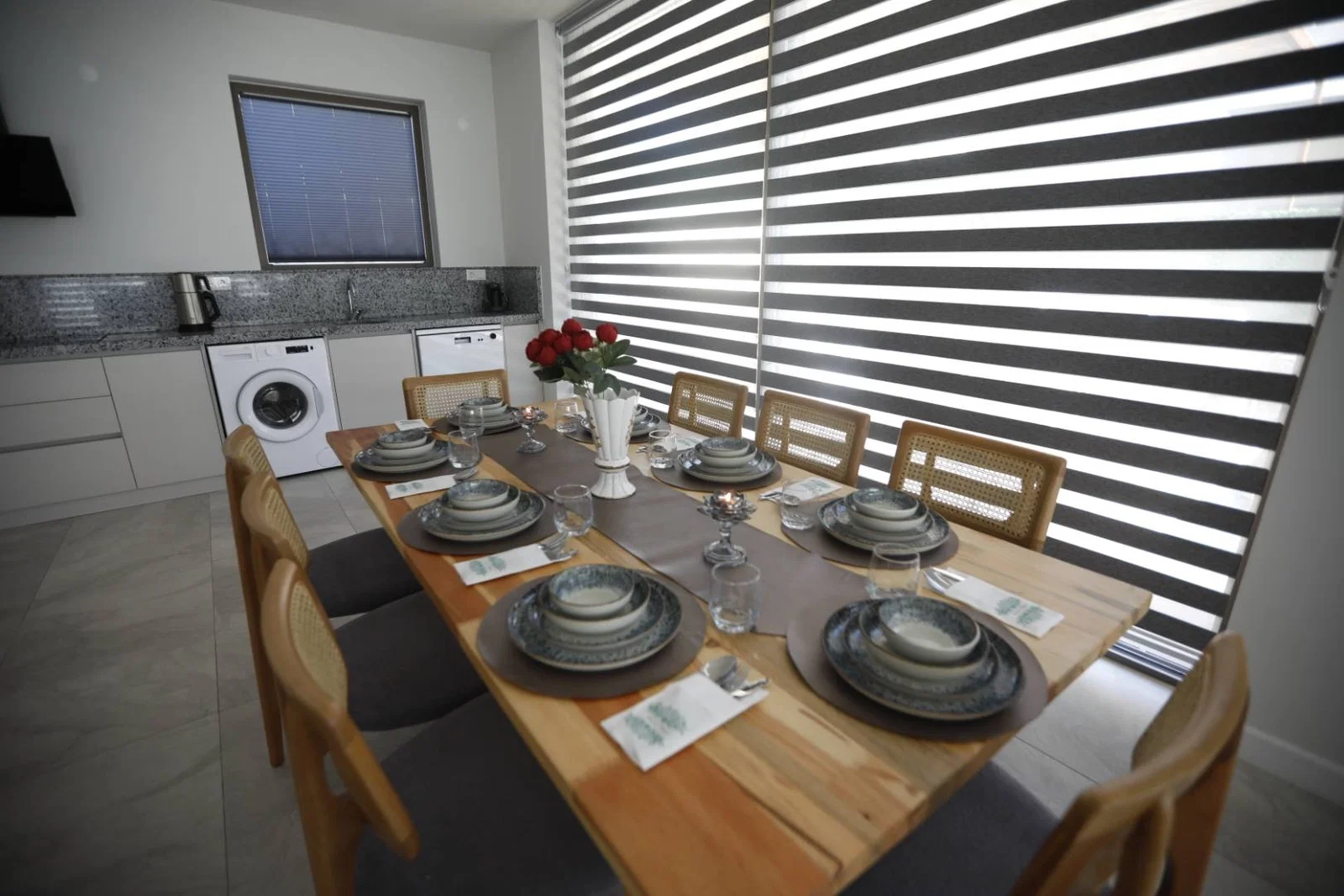 Finike’de Sakin Konumda, Özel Havuzlu, Jakuzili, Kiralık Villa