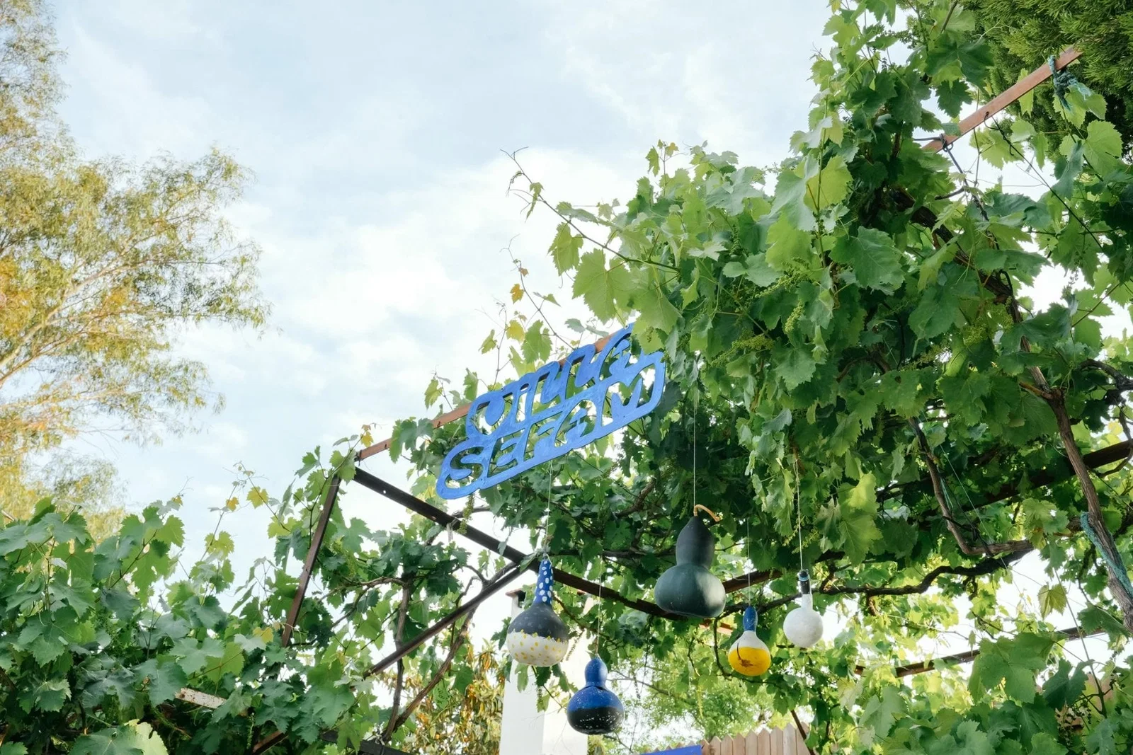Çayköy’de Balayı Çiftlerine Uygun, Korunaklı Havuzlu, 4 Kişilik, Kiralık Villa