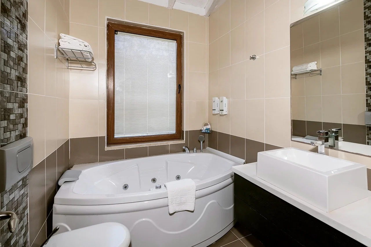 Marmaris’te Balayı Çiftlerine Uygun, Özel Havuzlu, 6 Kişilik, Kiralık Villa