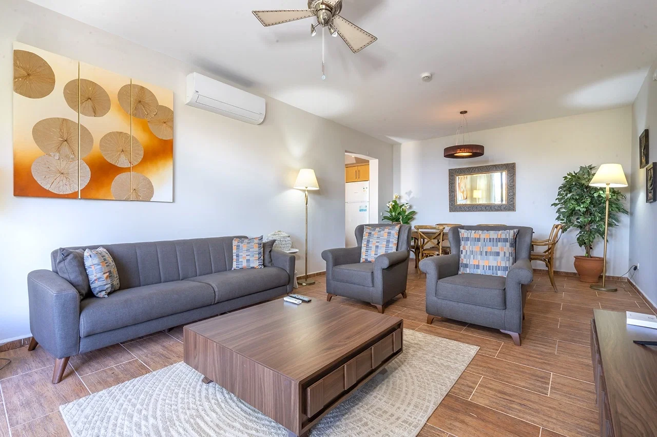 Marmaris’te Balayı Çiftlerine Uygun, Özel Havuzlu, 6 Kişilik, Kiralık Villa