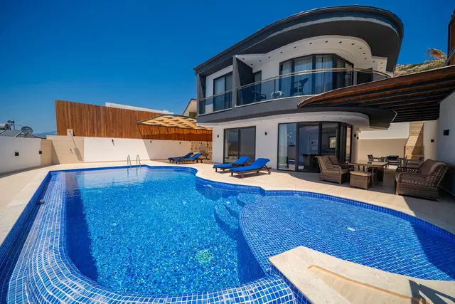 Yeşilköy’de 5 gece altı kiralık villa, fotoğraf 5