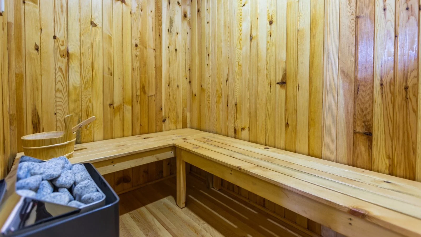 Çavdır’da Balayı Çiftlerine Uygun, Korunaklı Havuzlu, 2 Yatak Odalı, Kiralık Villa