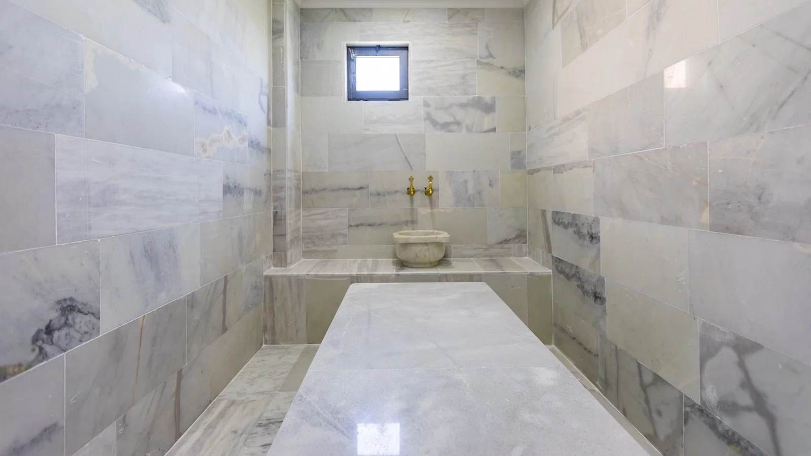 Çavdır’da Balayı Çiftlerine Uygun, Korunaklı Havuzlu, 2 Yatak Odalı, Kiralık Villa