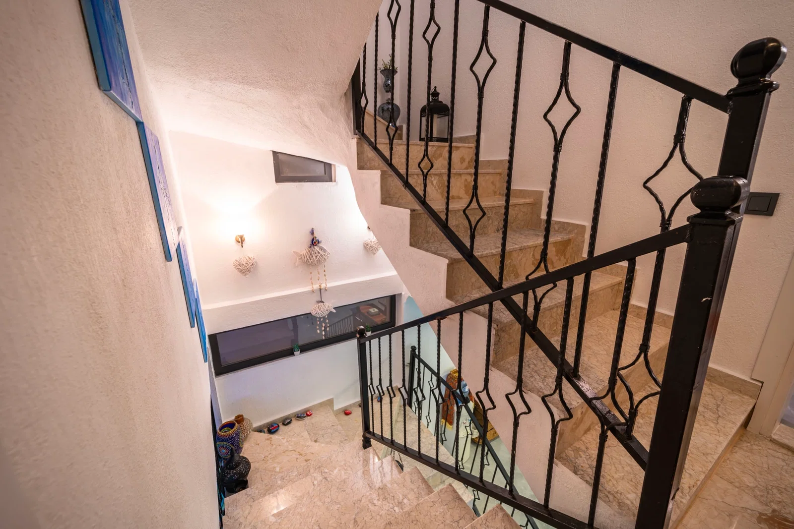 Yeşilköy’de Balayı Çiftlerine Uygun, Korunaklı Havuzlu, 2 Yatak Odalı, Kiralık Villa
