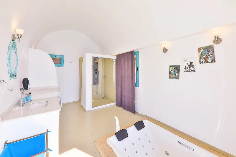 Kalkan’da özel havuzlu kiralık villa, fotoğraf 21