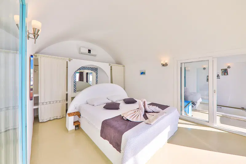 Kalkan’da 5 gece altı kiralık villa, fotoğraf 18