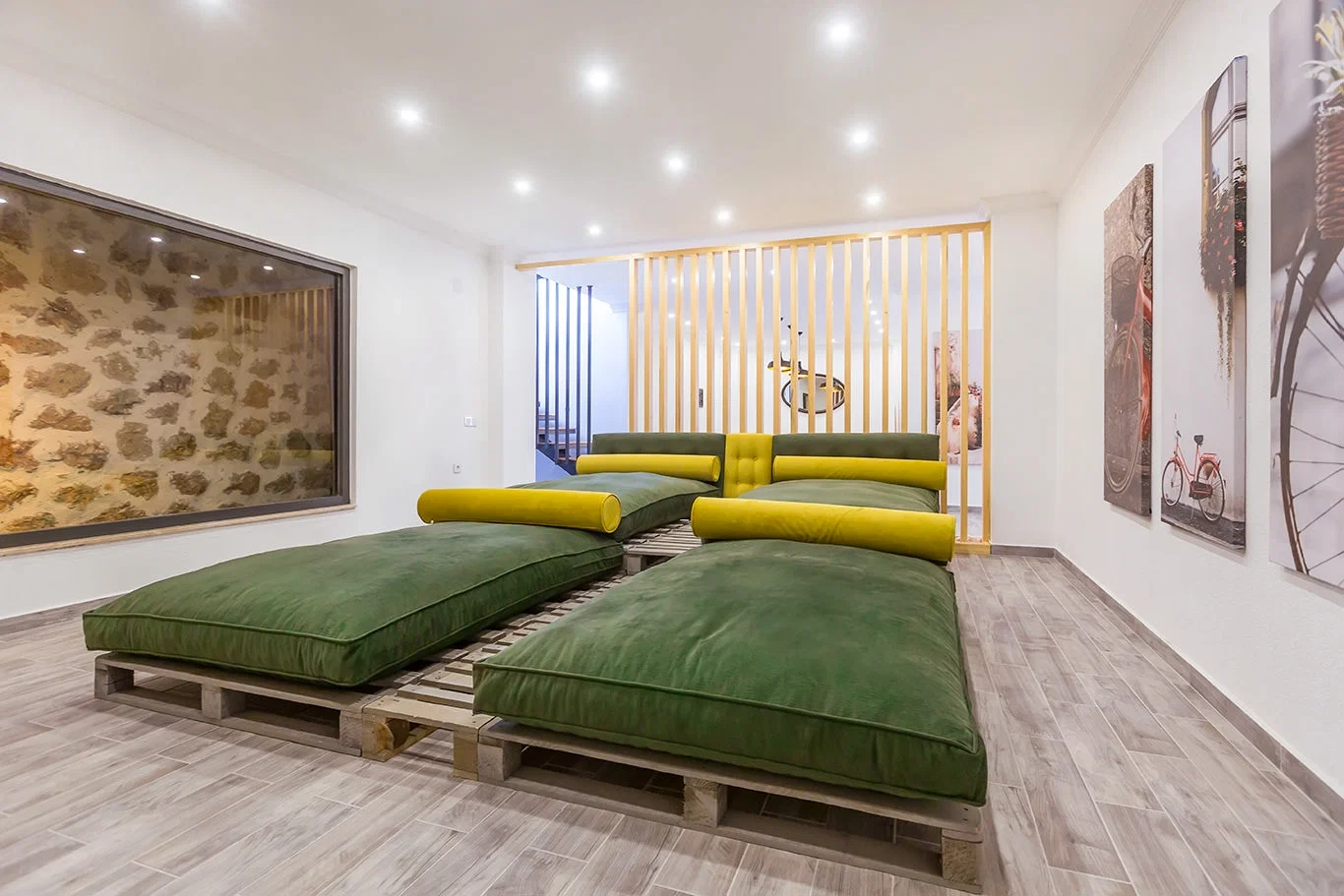 Kalkan’da Deniz Manzaralı, Özel Havuzlu, 4 Yatak Odalı, Lüks Villa