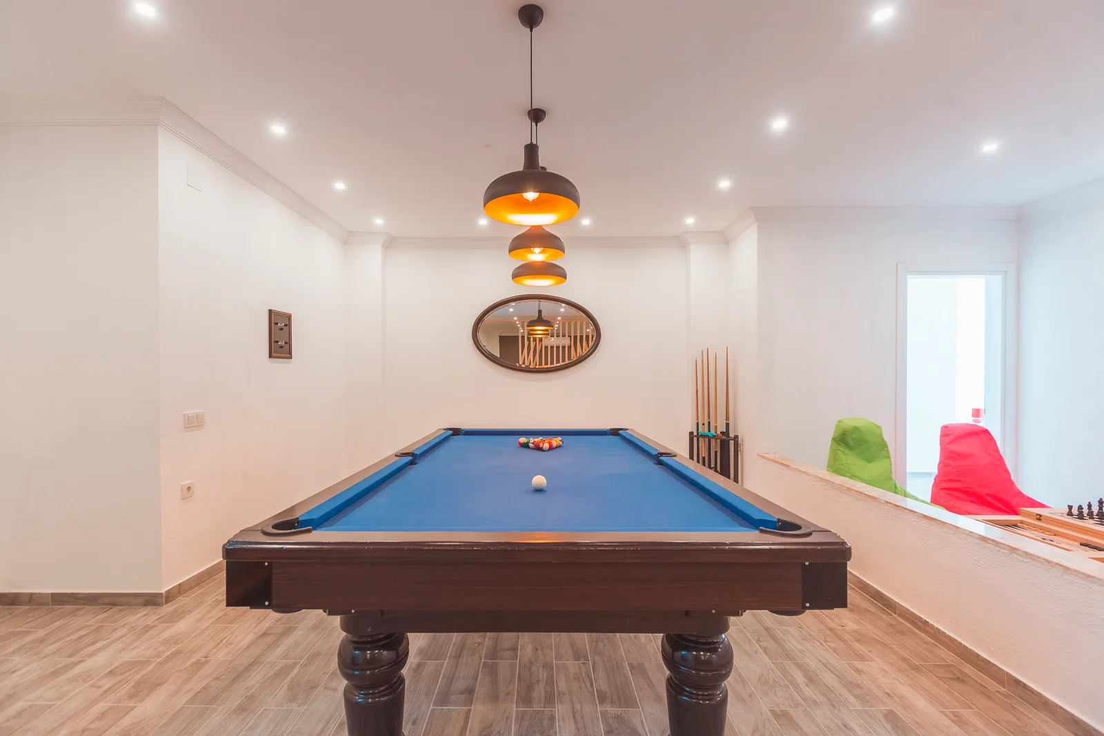 Kalkan’da Deniz Manzaralı, Özel Havuzlu, 4 Yatak Odalı, Lüks Villa