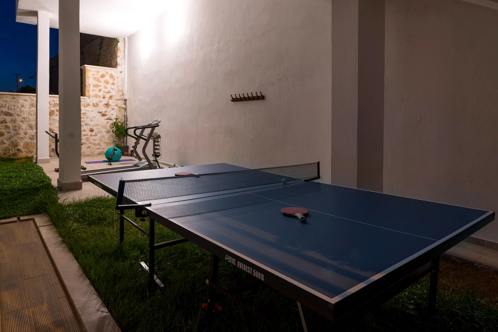 Kalkan’da Deniz Manzaralı, Özel Havuzlu, 4 Yatak Odalı, Lüks Villa