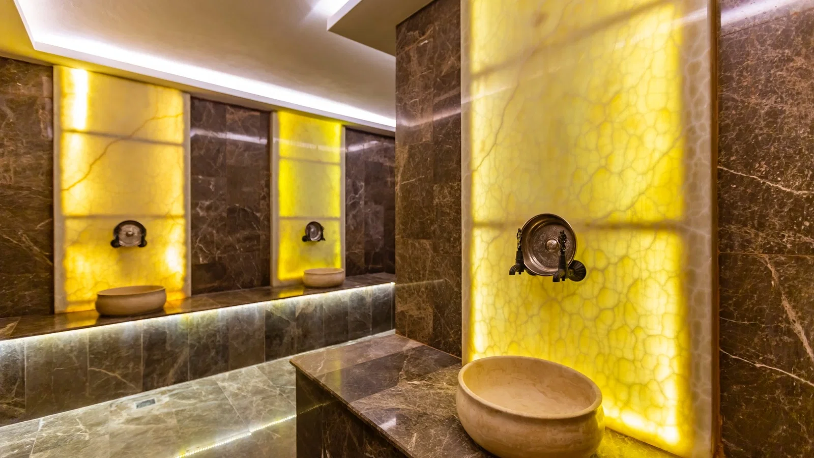 Kalkan’da Merkeze Yakın, Isıtmalı Havuzlu, Jakuzili, Lüks Villa
