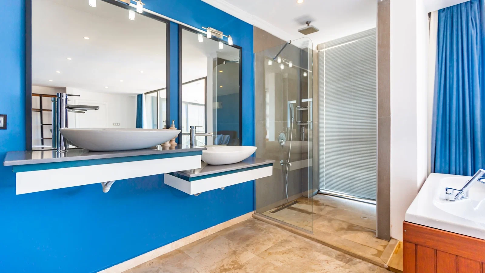 Kalkan’da Merkeze Yakın, Isıtmalı Havuzlu, Jakuzili, Lüks Villa